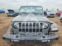 2020 Jeep WRANGLER фото