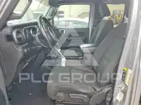 2020 Jeep WRANGLER фото