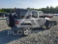 2020 Jeep WRANGLER фото