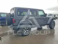 2020 Jeep WRANGLER фото