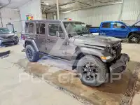 2020 Jeep WRANGLER фото
