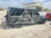 2020 Jeep WRANGLER фото
