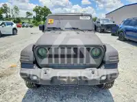 2020 Jeep WRANGLER photo