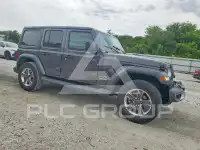 2020 Jeep WRANGLER фото