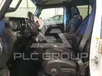 2020 Jeep WRANGLER фото