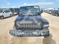 2020 Jeep WRANGLER фото