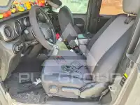 2020 Jeep WRANGLER photo