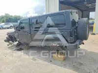 2020 Jeep WRANGLER фото