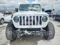 2020 Jeep WRANGLER фото