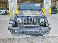 2020 Jeep WRANGLER фото