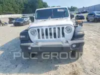 2020 Jeep WRANGLER photo