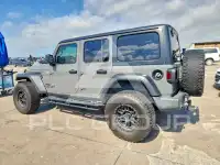2020 Jeep WRANGLER фото