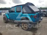 2020 Jeep WRANGLER фото
