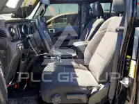 2020 Jeep WRANGLER фото