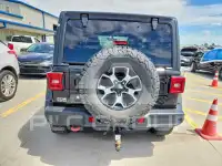 2020 Jeep WRANGLER фото