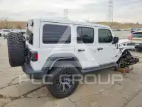 2020 Jeep WRANGLER фото