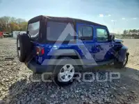 2020 Jeep WRANGLER фото