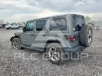 2020 Jeep WRANGLER фото