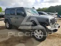2020 Jeep WRANGLER фото