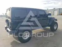 2020 Jeep WRANGLER фото