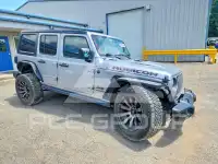 2020 Jeep WRANGLER фото
