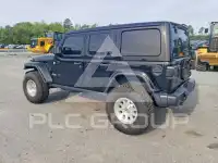 2020 Jeep WRANGLER фото