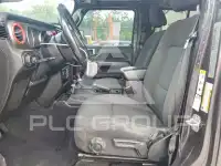 2020 Jeep WRANGLER фото