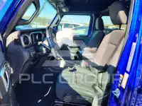 2020 Jeep WRANGLER фото
