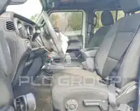 2020 Jeep WRANGLER фото