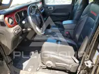 2020 Jeep WRANGLER фото
