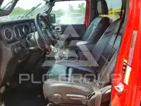 2020 Jeep WRANGLER фото