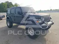 2020 Jeep WRANGLER фото