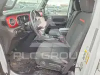 2020 Jeep WRANGLER фото