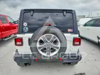 2020 Jeep WRANGLER photo