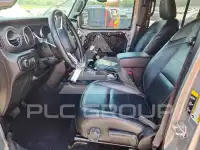 2020 Jeep WRANGLER фото