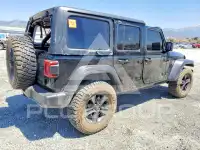 2020 Jeep WRANGLER фото