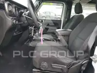 2020 Jeep WRANGLER фото