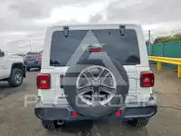 2020 Jeep WRANGLER фото