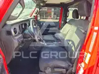 2020 Jeep WRANGLER фото