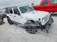 2020 Jeep WRANGLER photo