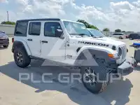 2020 Jeep WRANGLER фото