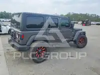 2020 Jeep WRANGLER фото