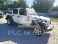 2020 Jeep WRANGLER фото