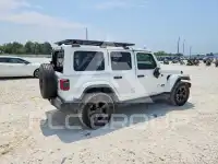 2020 Jeep WRANGLER фото