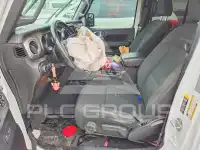 2020 Jeep WRANGLER photo