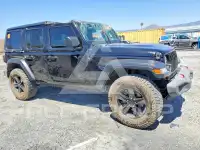 2020 Jeep WRANGLER фото