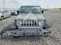 2020 Jeep WRANGLER фото