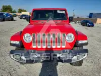2020 Jeep WRANGLER фото
