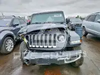 2020 Jeep WRANGLER фото