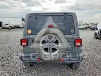 2020 Jeep WRANGLER фото